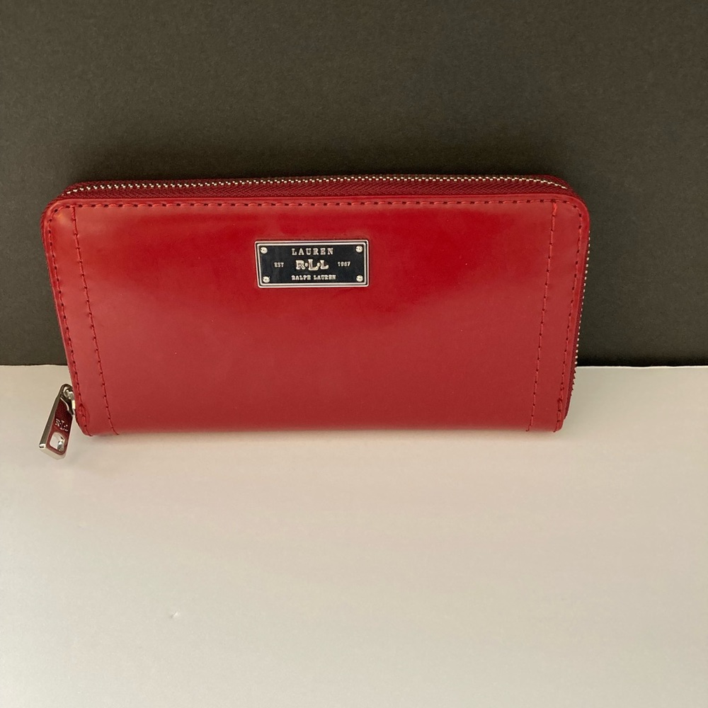 Ralph Lauren  woman wallet